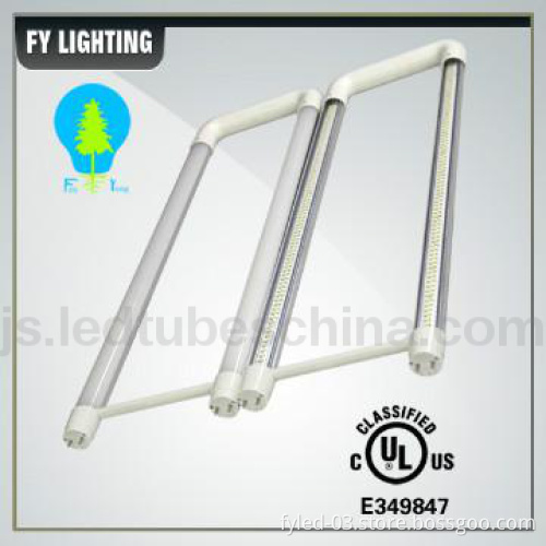 LED U bend 18W with internal driver UL/cUL approved